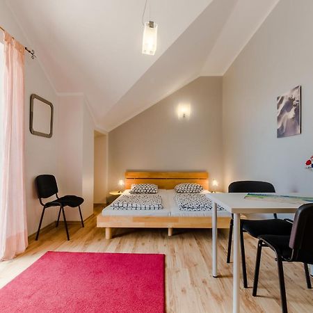 Darmaleba Bed and Breakfast Eksteriør billede