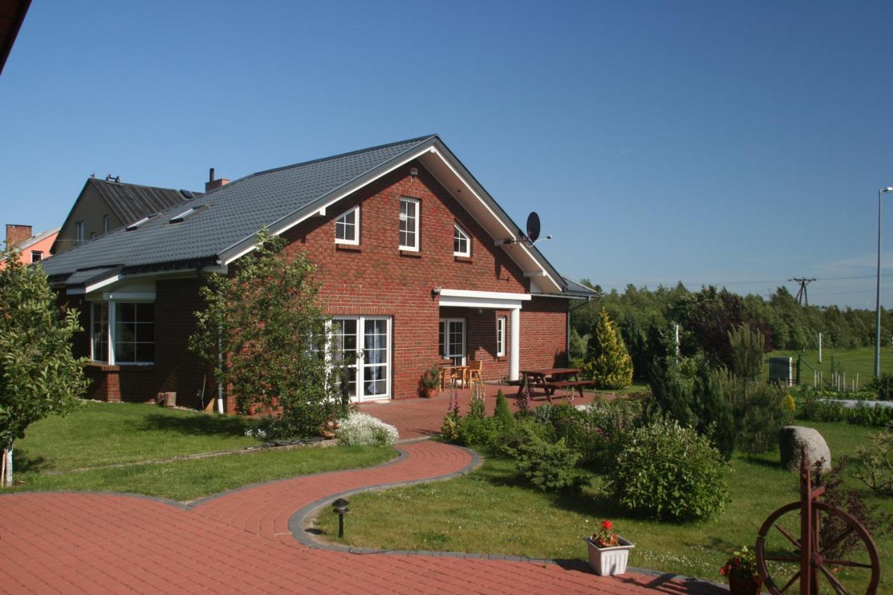 Darmaleba Bed and Breakfast Eksteriør billede