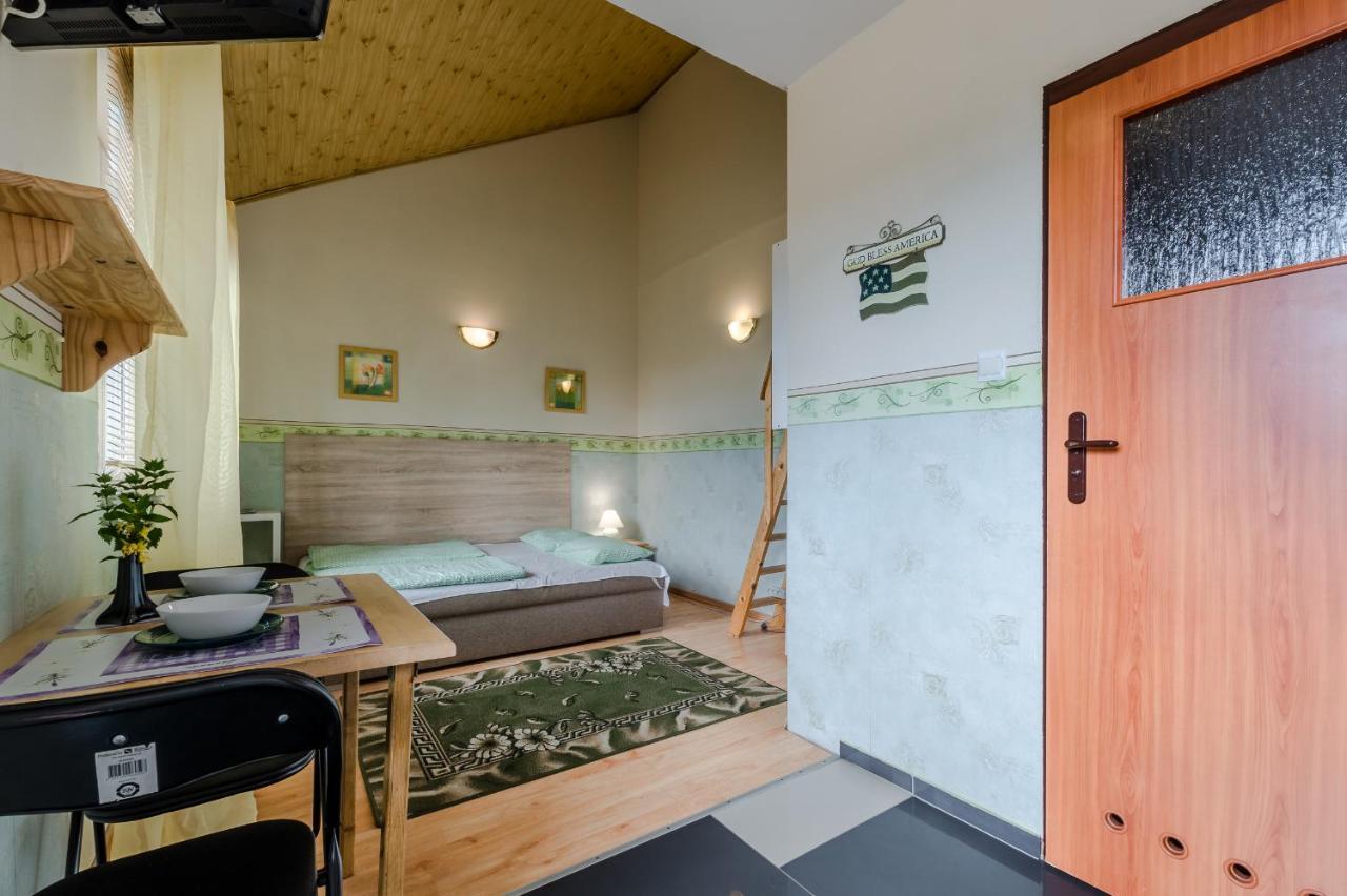 Darmaleba Bed and Breakfast Eksteriør billede