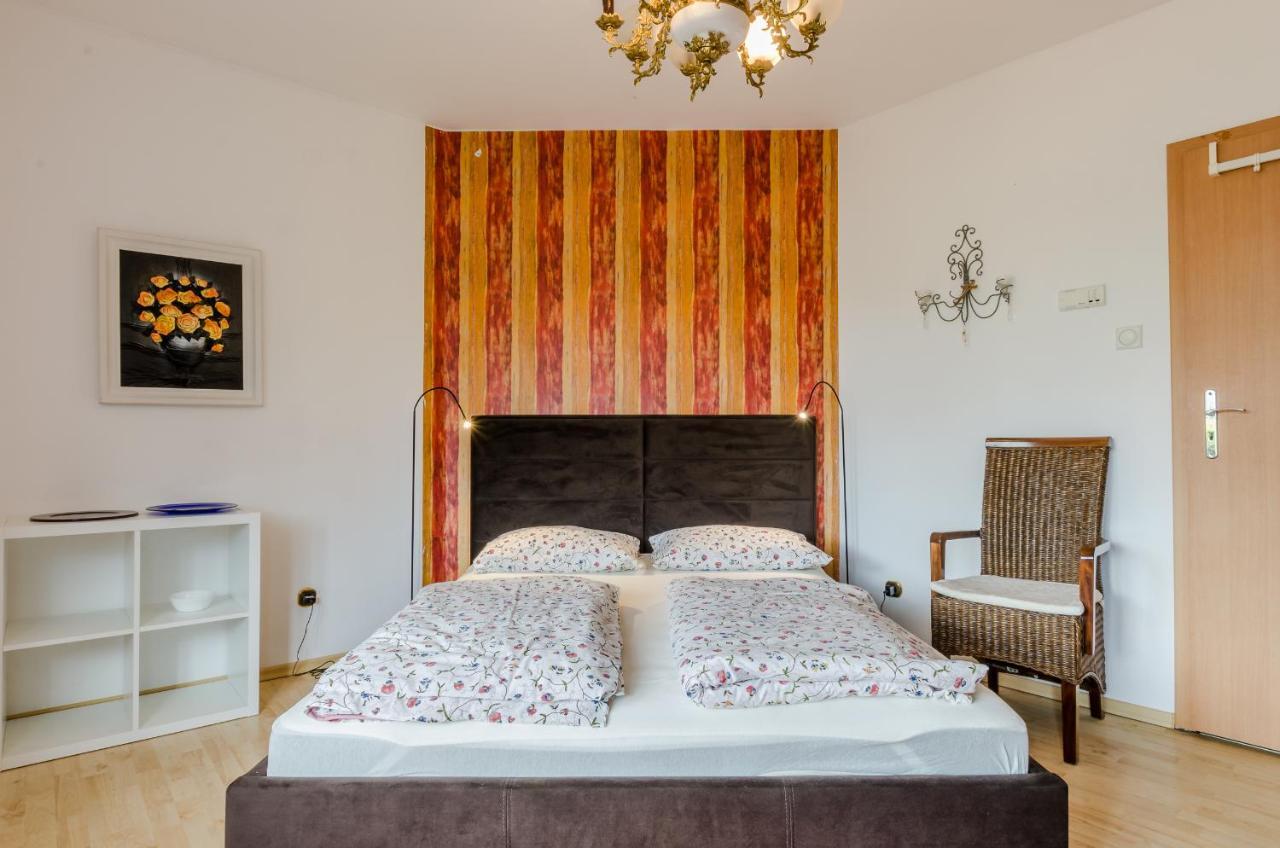 Darmaleba Bed and Breakfast Eksteriør billede