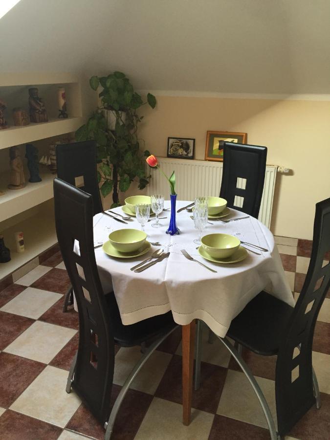 Darmaleba Bed and Breakfast Eksteriør billede