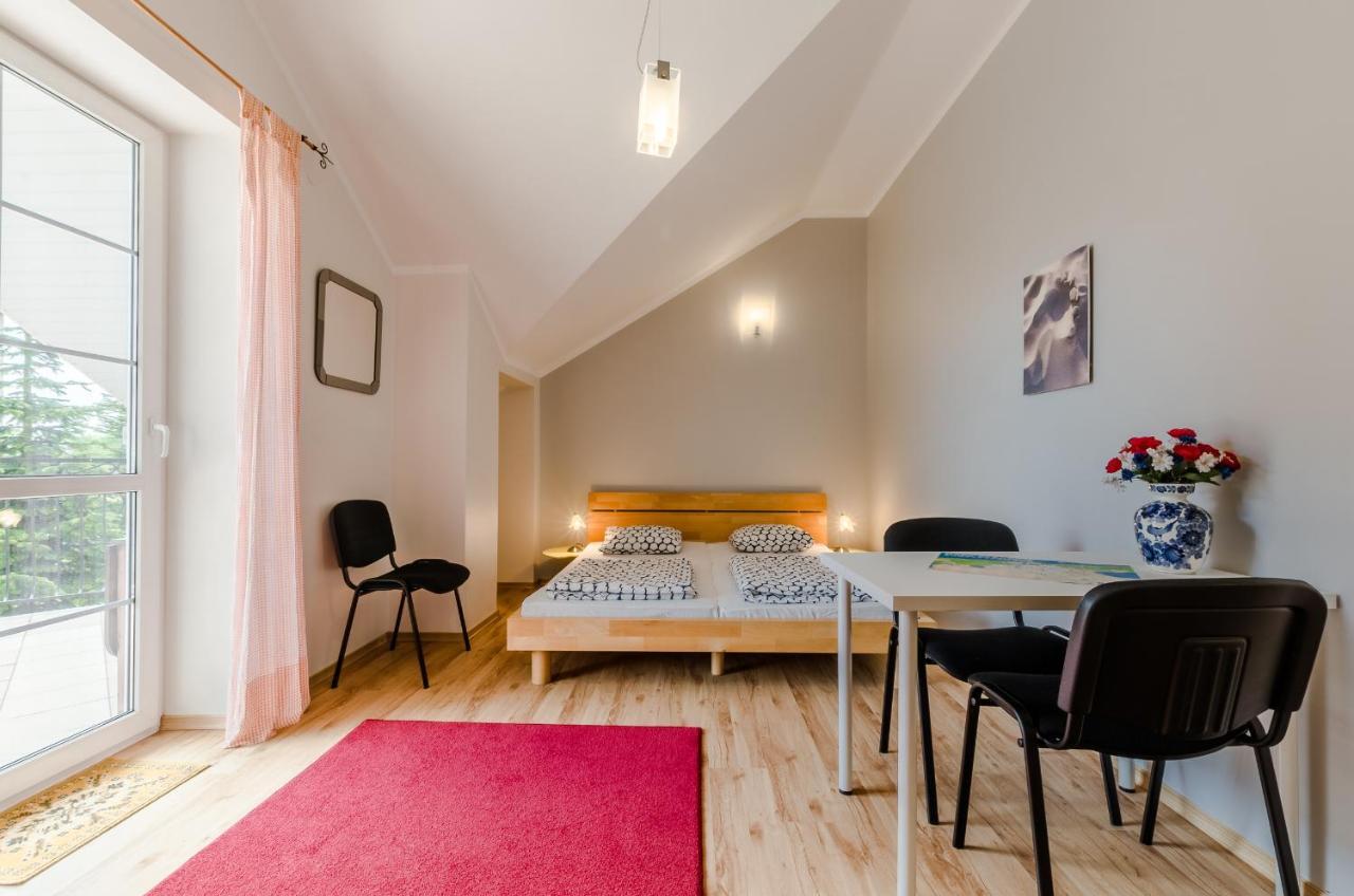 Darmaleba Bed and Breakfast Eksteriør billede